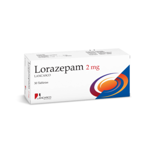 Lorazepam and Cognitive Function