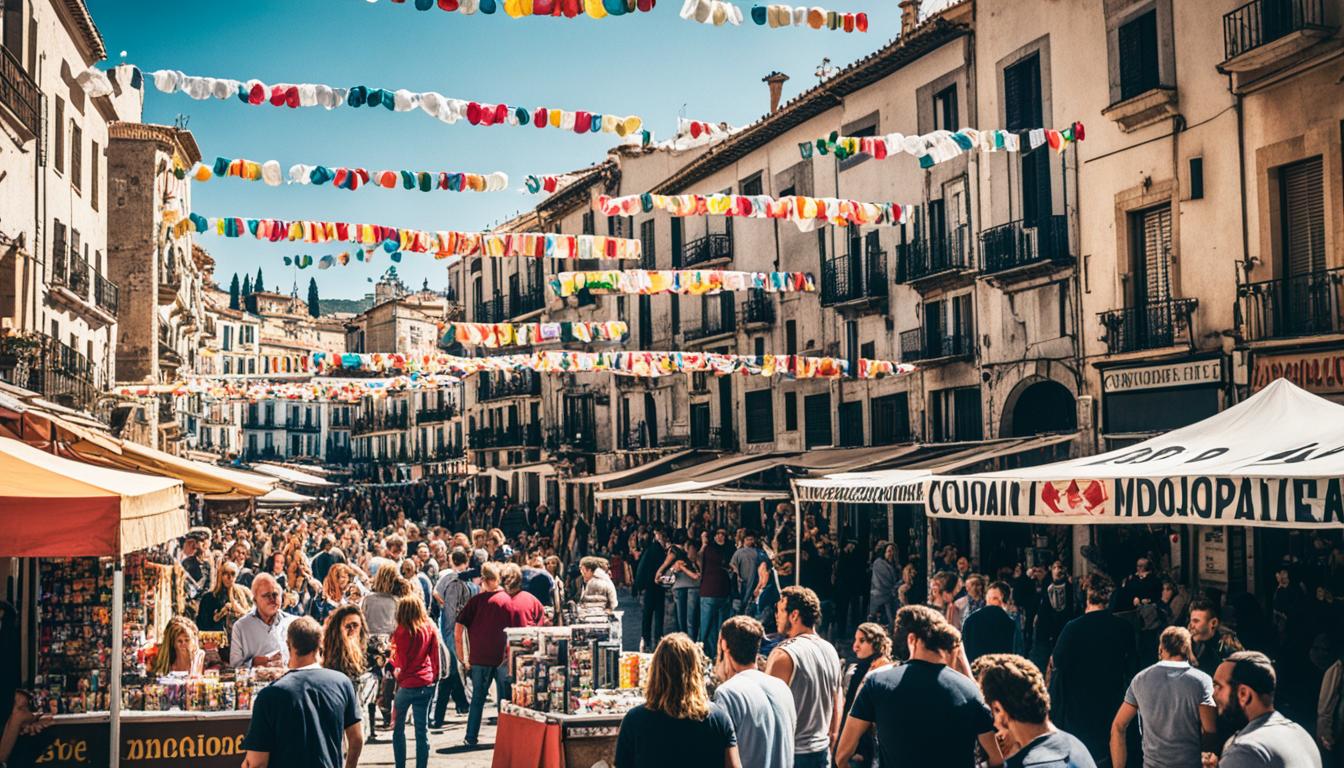 MDMA, AMPHETAMINE AND COCAINE MARKETS IN SPAIN