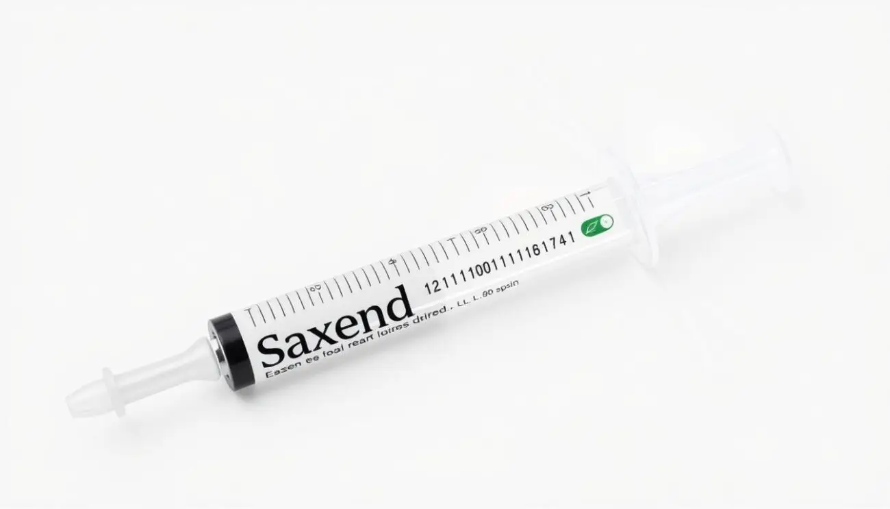 Saxenda weight loss injections Spain