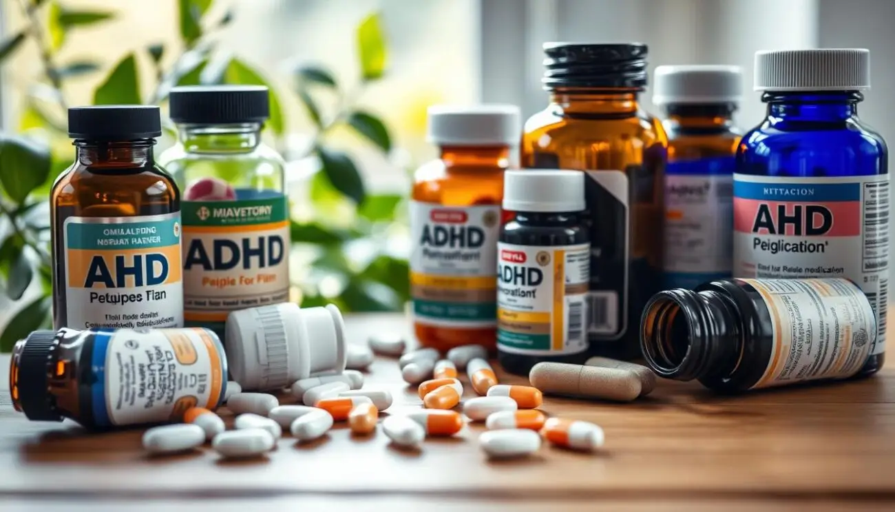 adhd medication