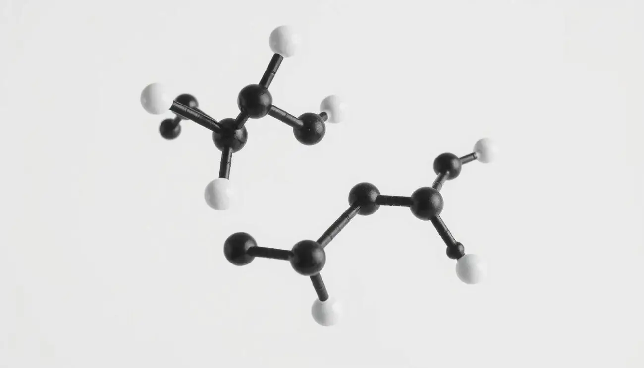 amphetamine structure