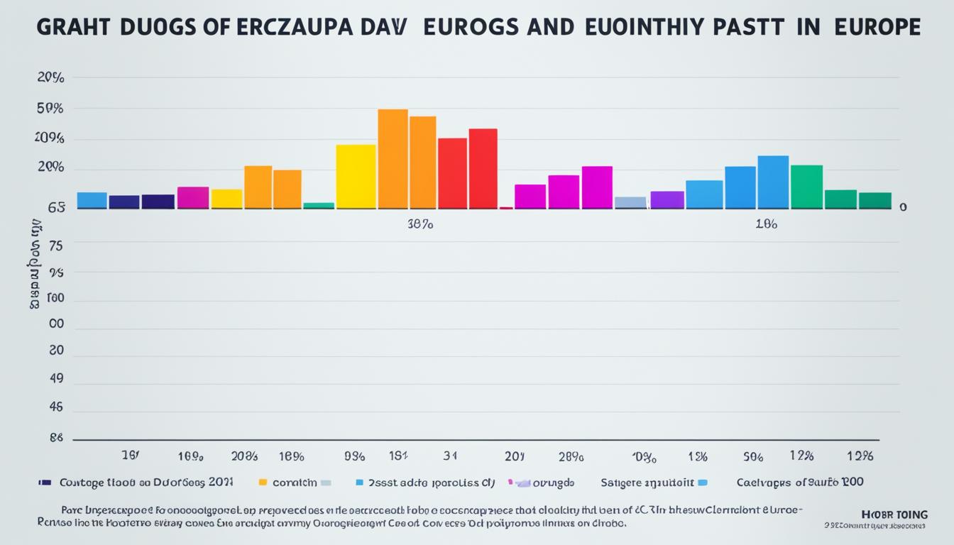 european drug smuggling statistics