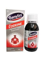 Fascinating Codeine Research: Breakthrough Insights Exposed