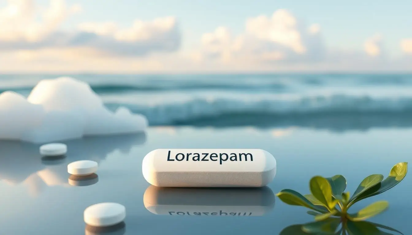 lorazepam para que sirve Spain