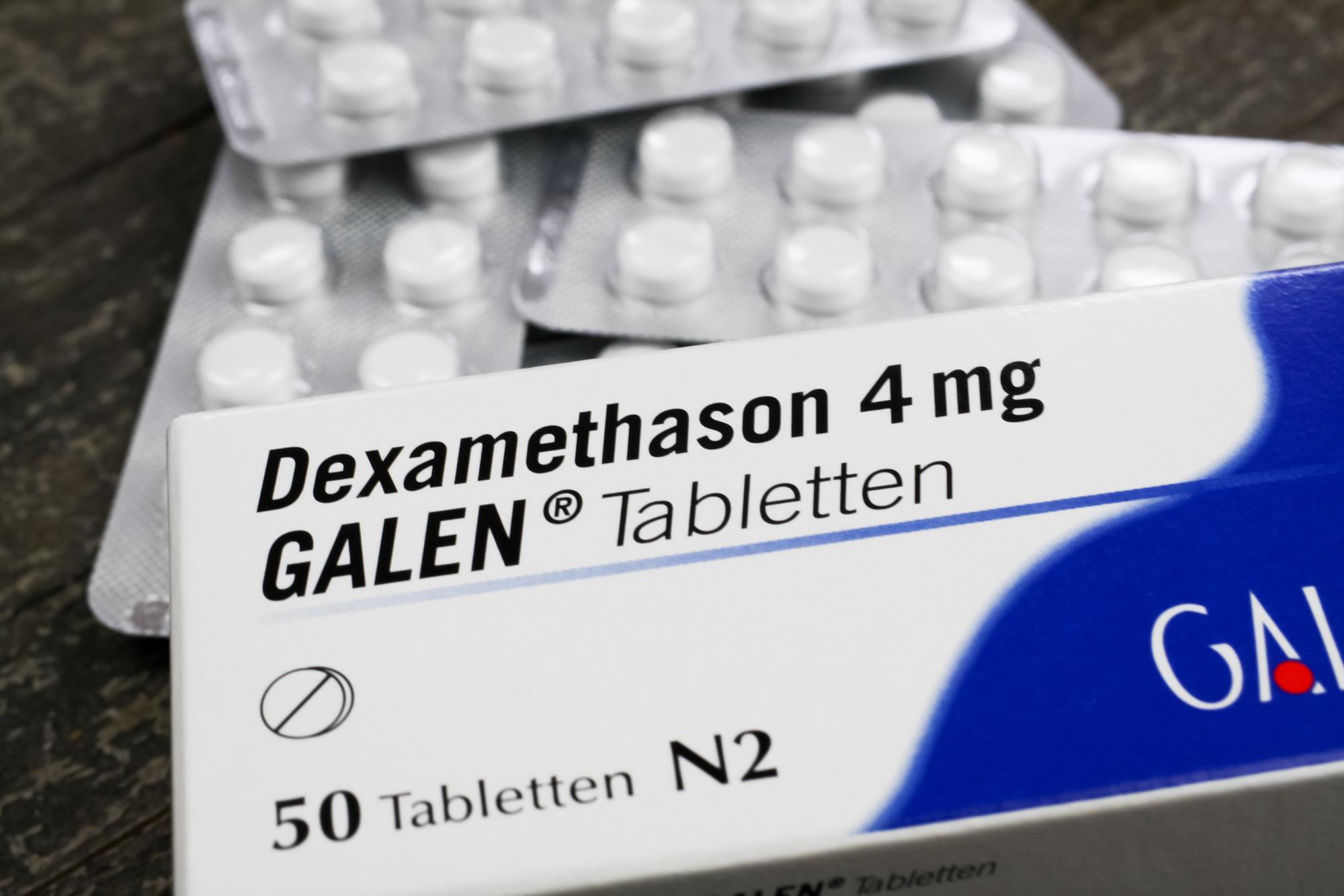 Dexaméthasone