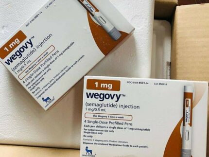 Buy Wegovy Online UK.