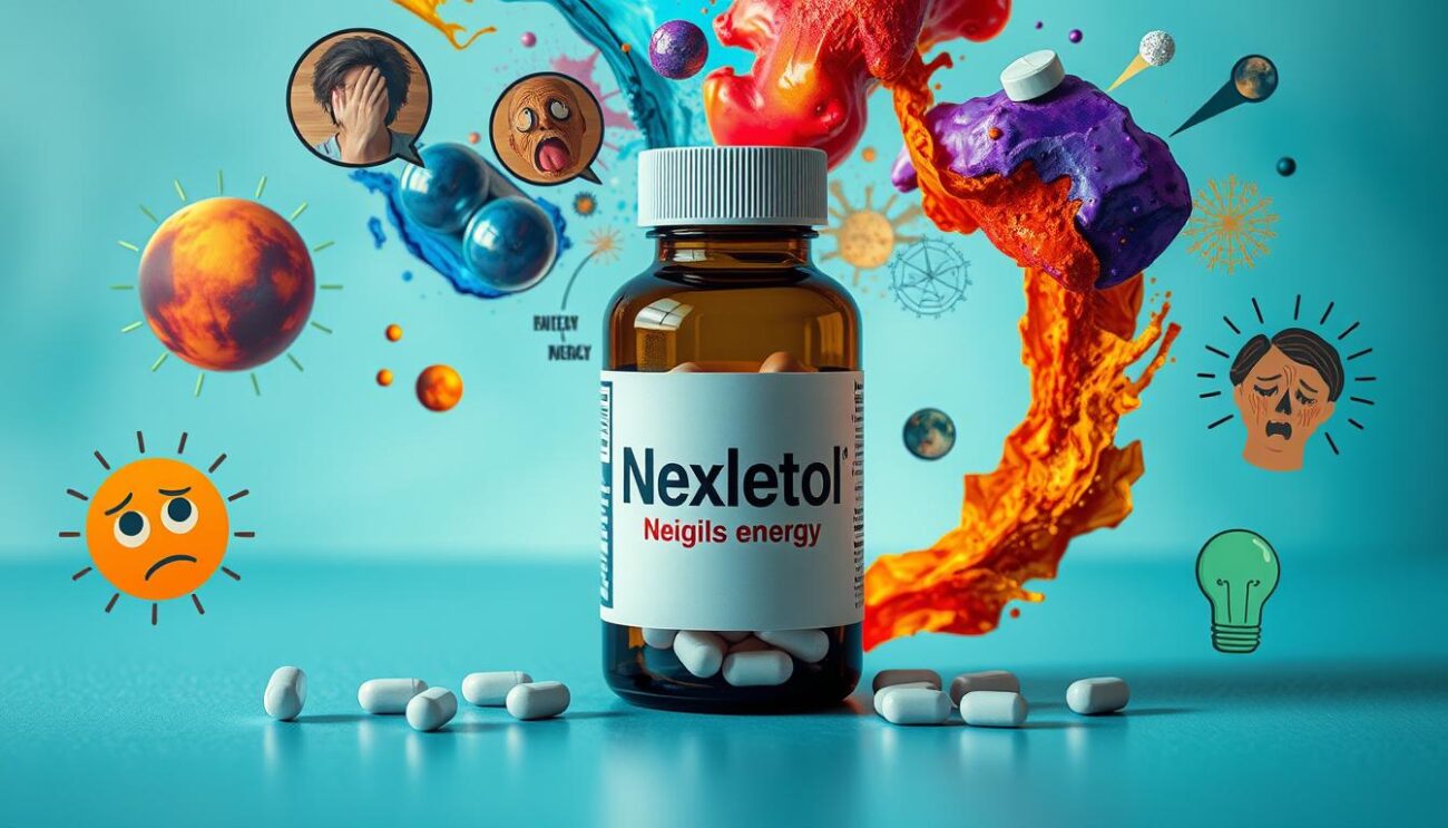 Nexletol Side Effects