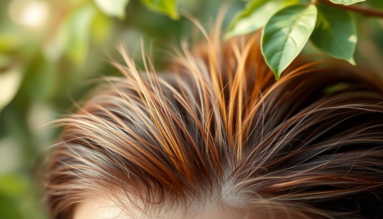 Olumiant hair regrowth efficacy