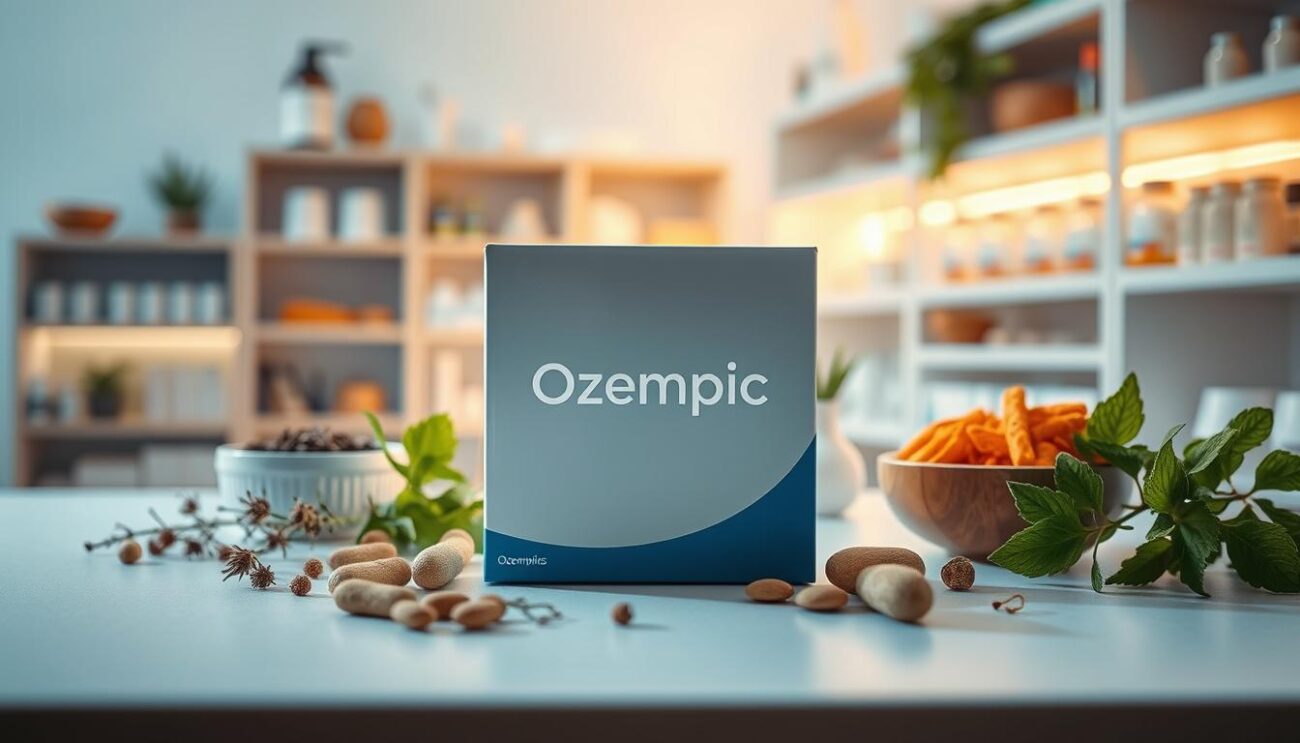 Ozempic farmaco