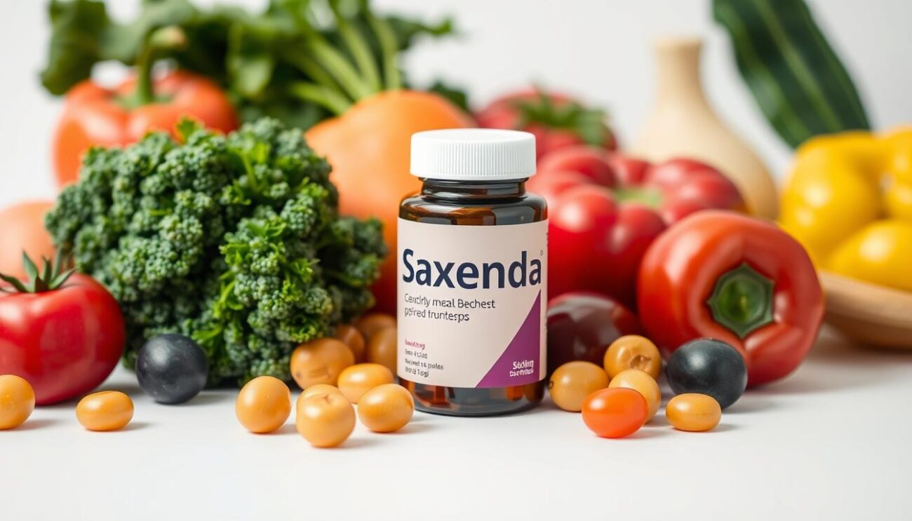 Saxenda medicine