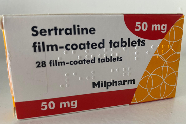 Sertraline