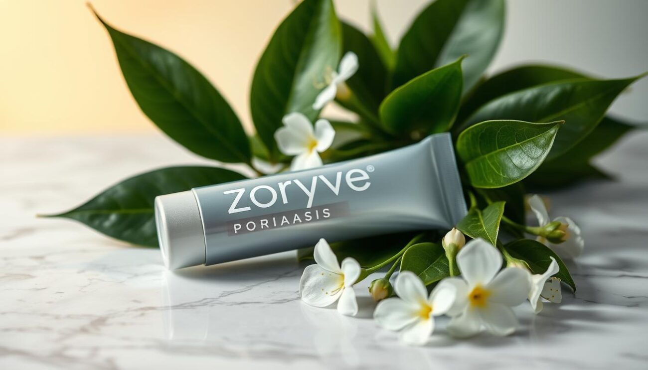 Zoryve Cream: Game-Changer