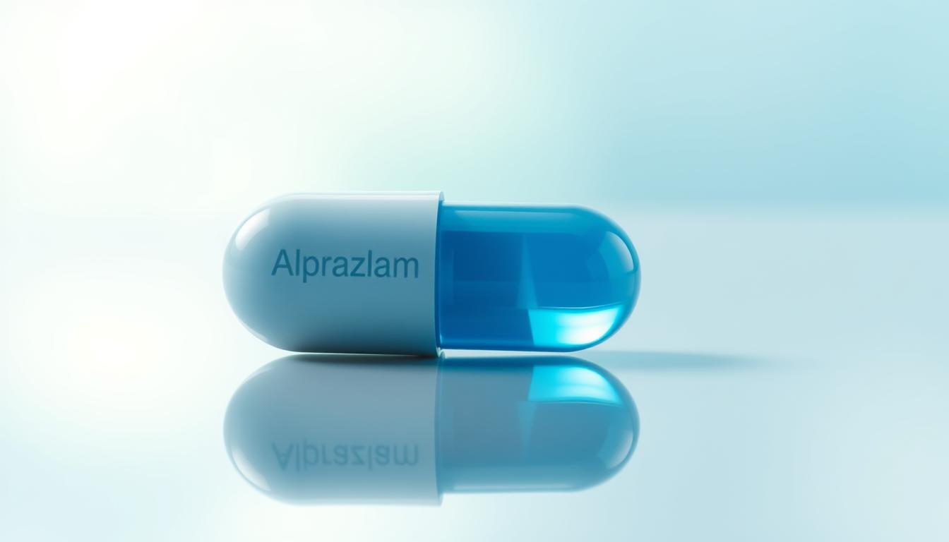 acheter Alprazolam