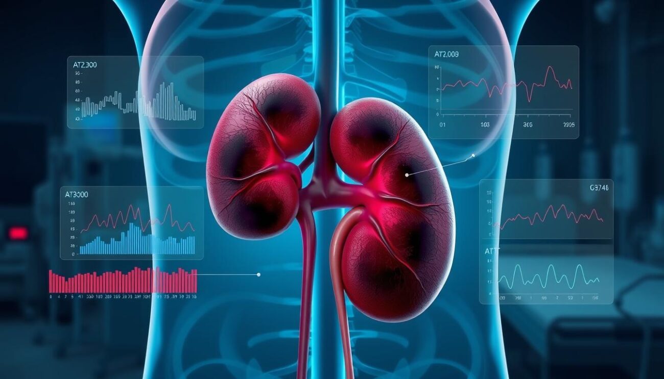 acute renal failure icd 10 code