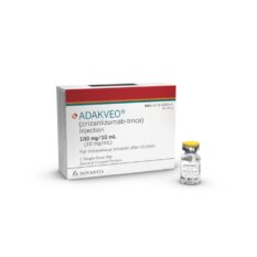 Buy Adakveo (crizanlizumab)