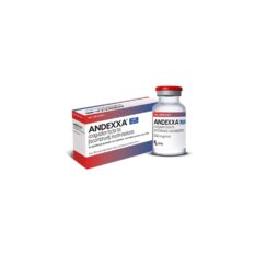 Buy Andexxa (recombinant)