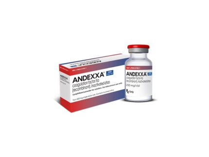 Buy Andexxa (recombinant)