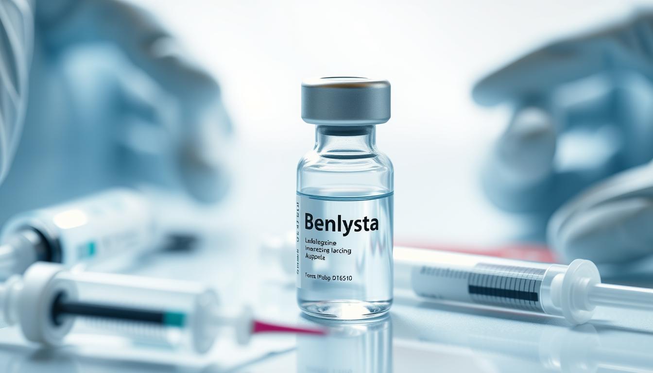 benlysta injection