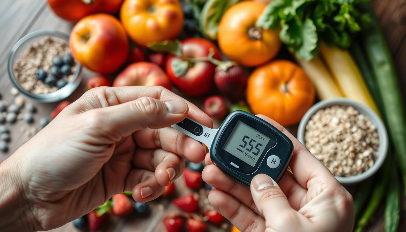 blood sugar monitoring tips