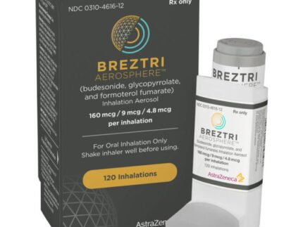 Buy Breztri Aerosphere