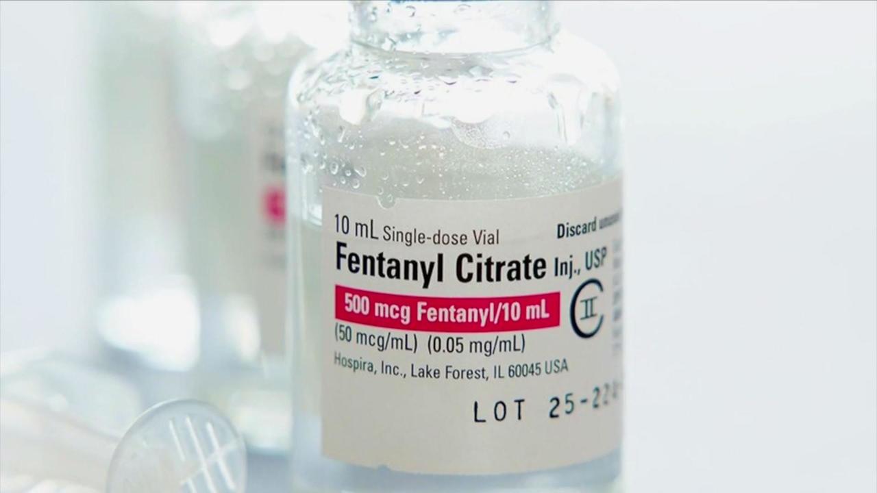 buy fentanyl