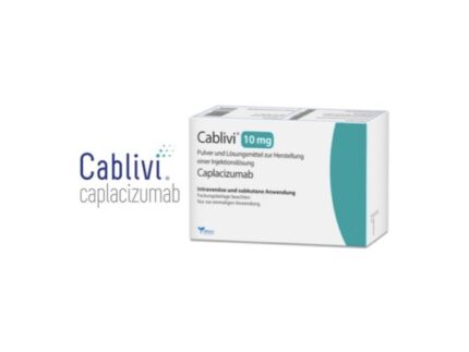 Buy Cablivi (caplacizumab)