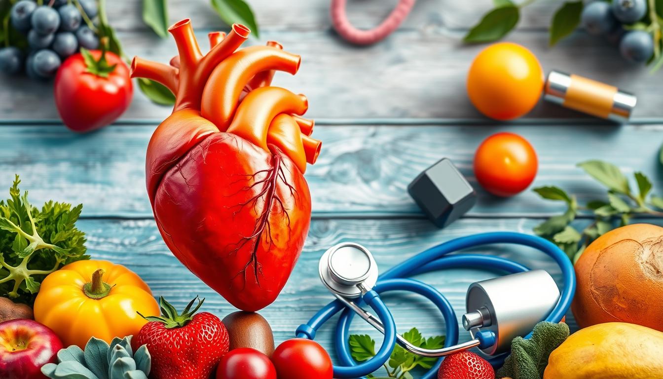 cardiovascular health tips