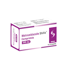 Métronidazole