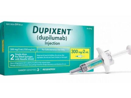 Buy Dupixent (dupilumab)