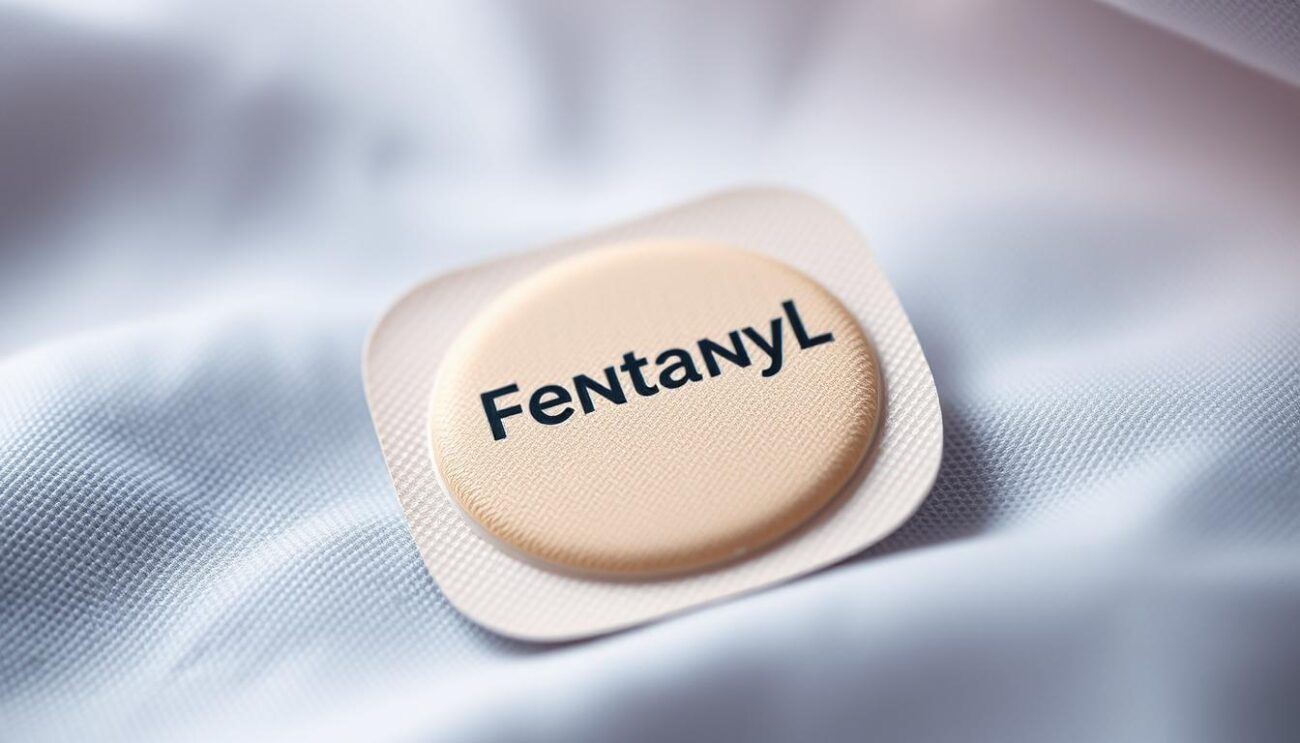 fentanyl patch doses