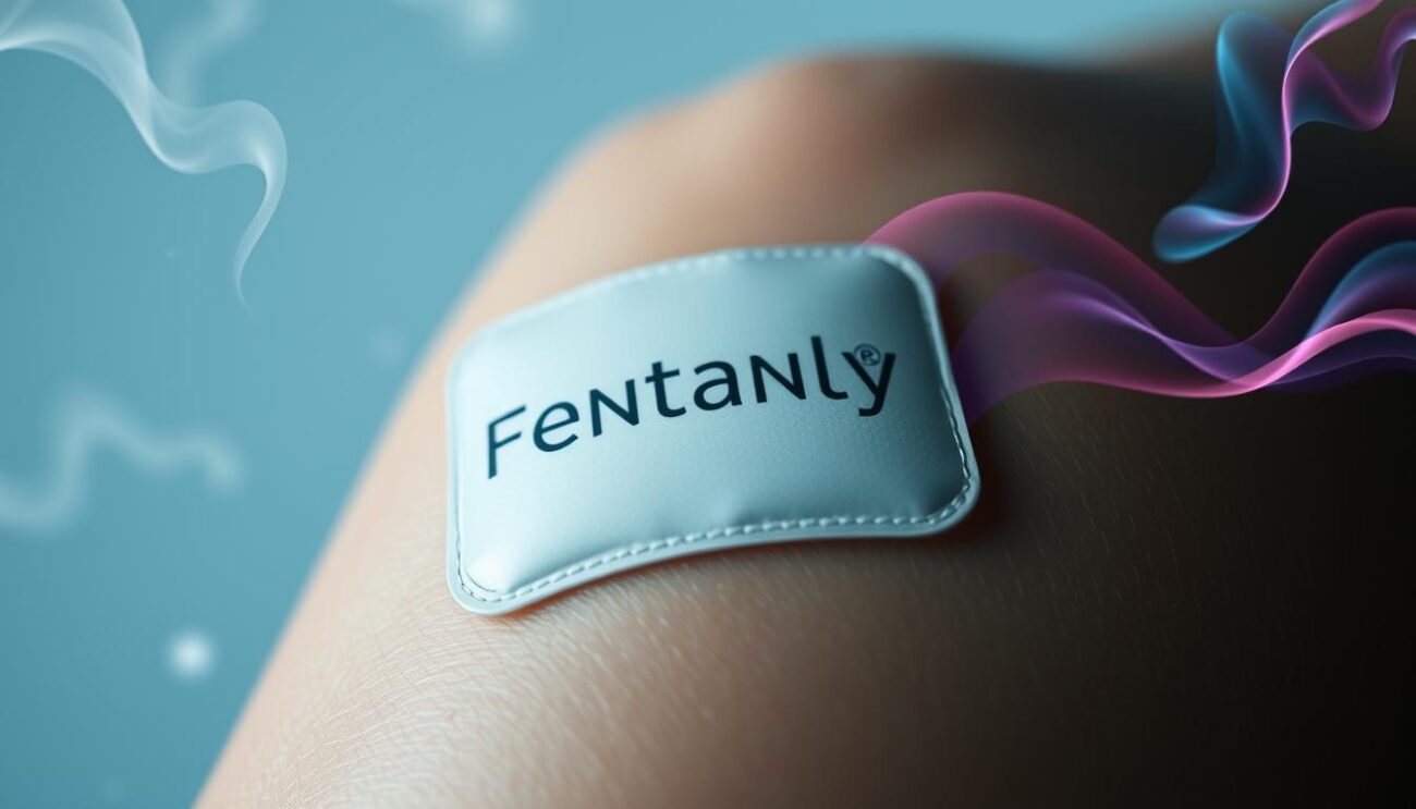 fentanyl patches side effects