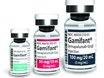 Buy Gamifant (emapalumab-lzsg)