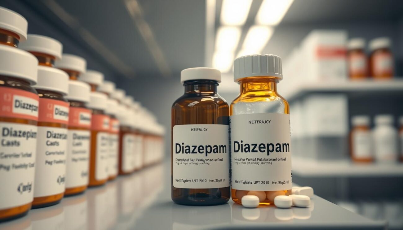 genuine diazepam uk