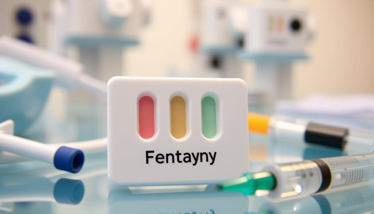 how long does fentanyl stay in your system