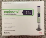 Zepbound for weight Loss