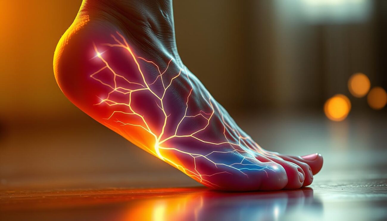 importance of diabetic neuropathy care