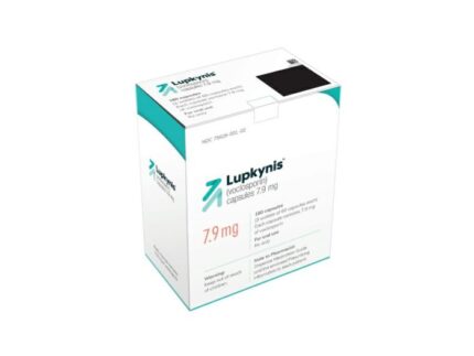 Buy Lupkynis (voclosporin)