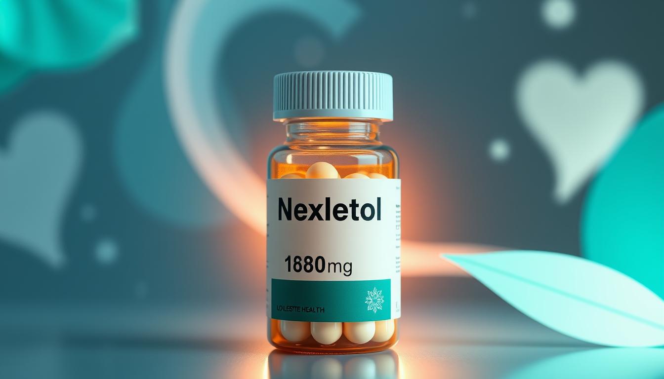 nexletol 180mg