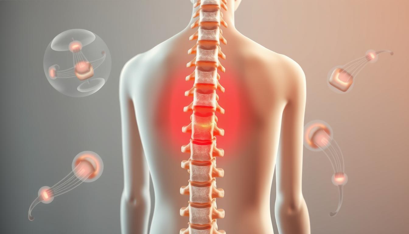 non radiographic axial spondyloarthritis