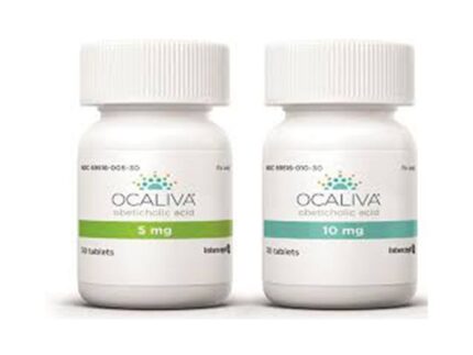 Buy Ocaliva (obeticholic acid)