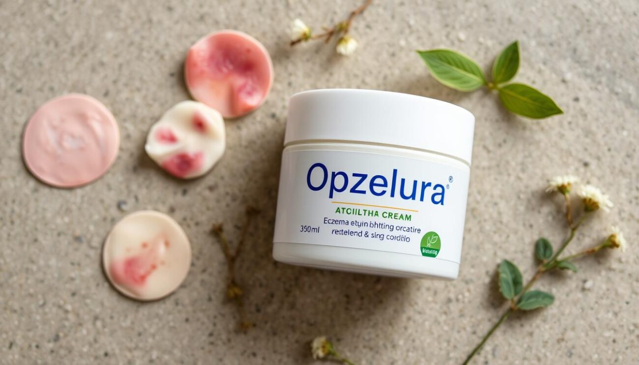 opzelura cream uses