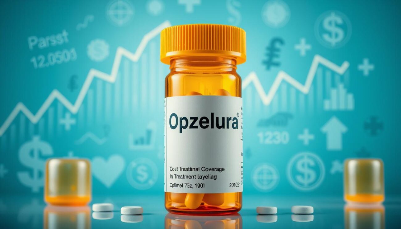 opzelura price