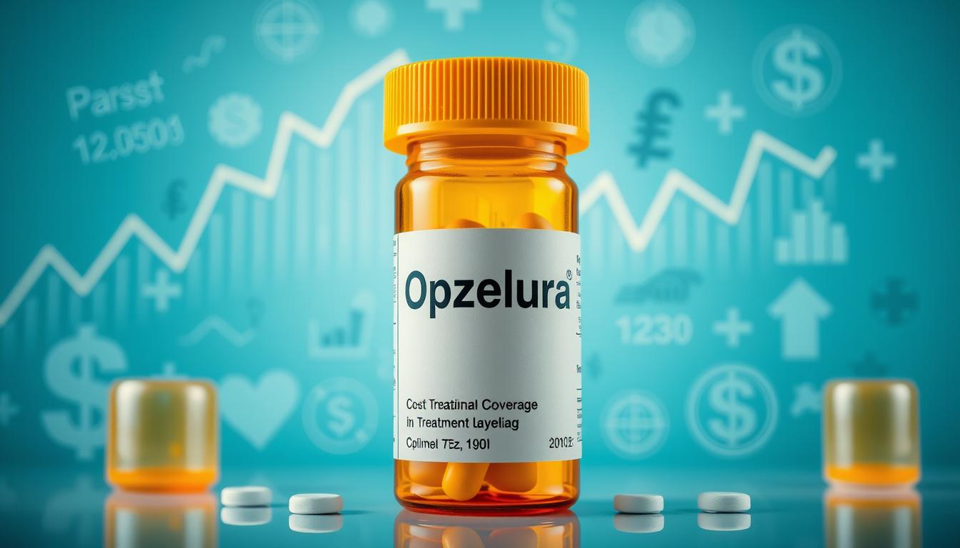 opzelura price