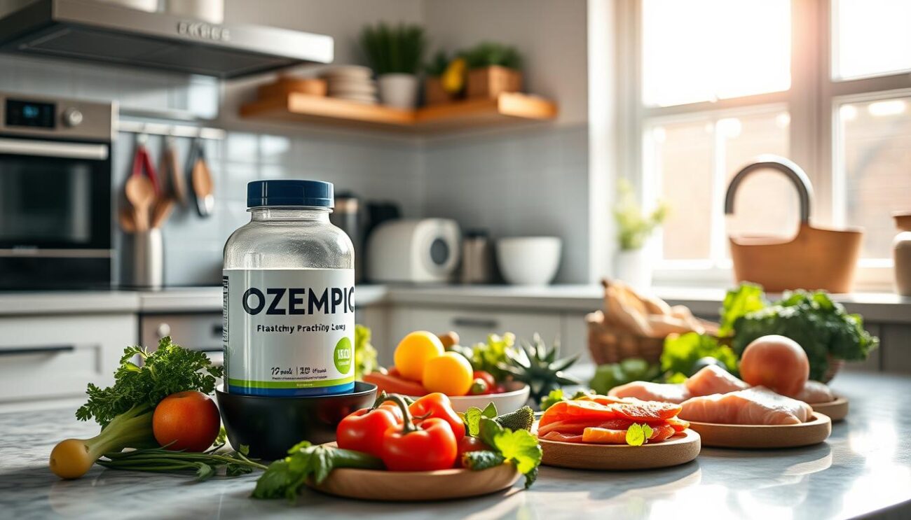 ozempic for weight loss