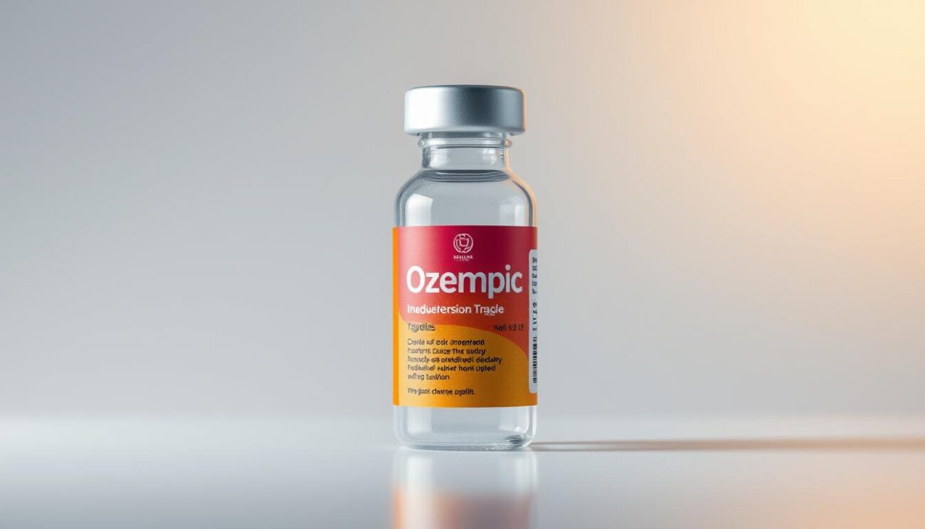 ozempic medicamento