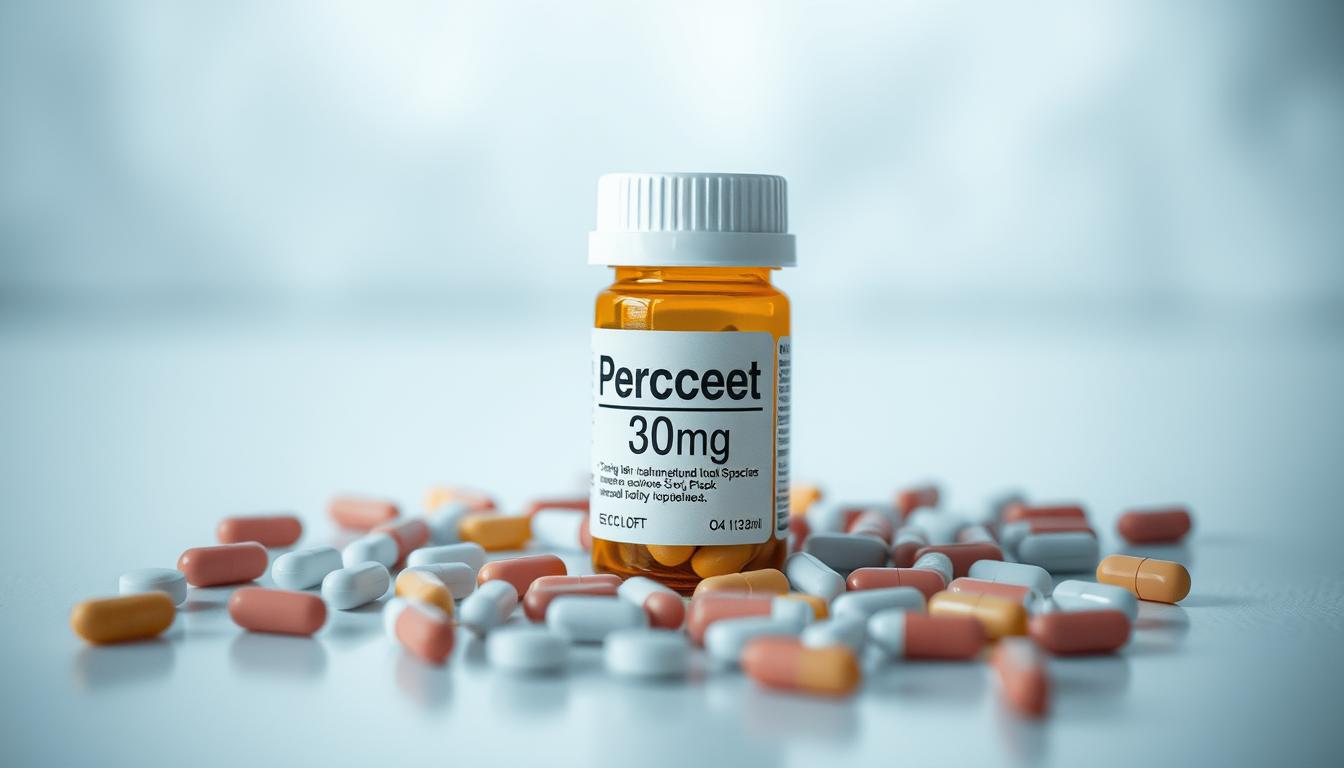 percocet 30 mg