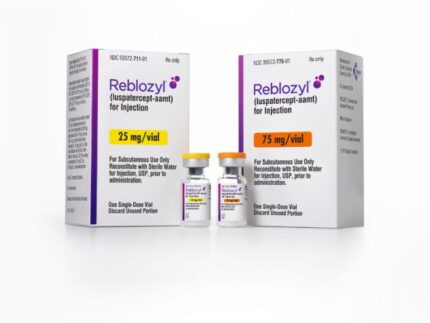 Buy Reblozyl (luspatercept)