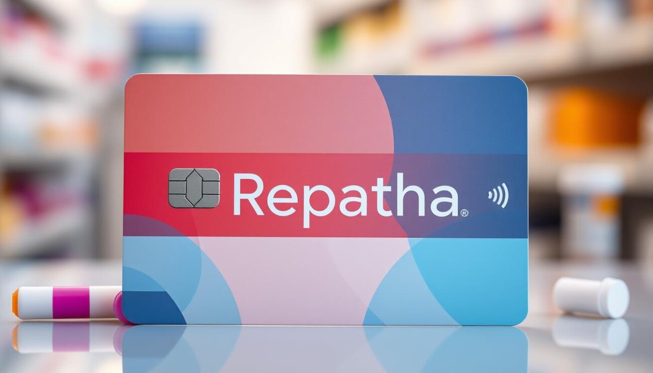 repatha copay card