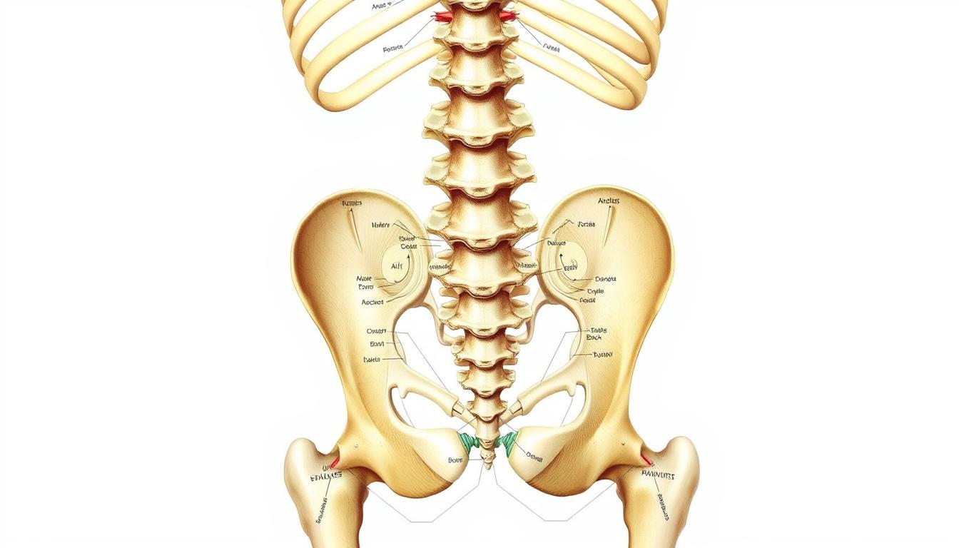 sacral sacrum