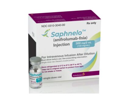 Buy Saphnelo (anifrolumab)